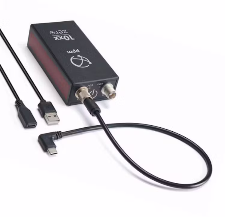 USB Konnektivität